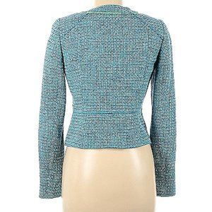 Tahari blazer 8